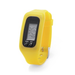 Drogon. Watch (MAKITO 5313 ) - YELLOW