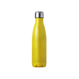Liyar. Insulated Bottle (MAKITO 1937 ) - YELLOW
