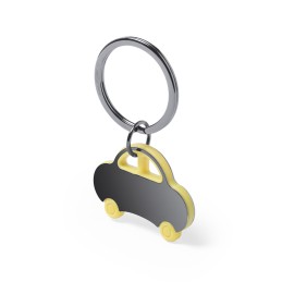 Rader. Keyring (MAKITO 5358 ) - YELLOW