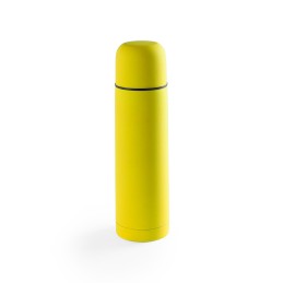 Hosban. Vacuum Flask (MAKITO 4875 ) - YELLOW