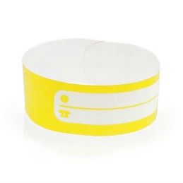 Mawi. Bratara evenimente Bracelet (MAKITO 3842 ) - YELLOW