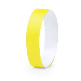 Ankaran. Bratara Bracelet Tyvek® Material (MAKITO 6203 ) - YELLOW
