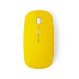Lyster. Mouse (MAKITO 4624 ) - YELLOW