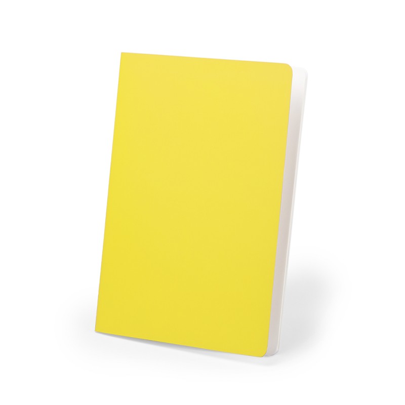 Dienel. Notebook (MAKITO 5118 ) - YELLOW Dienel. Notebook (MAKITO 5118 ) - YELLOW