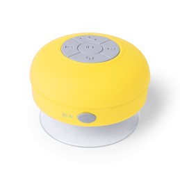 Rariax. Speaker (MAKITO 4929 ) - YELLOW