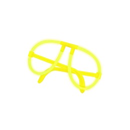 Tobeck. Bratara cu LED - Glow Bracelet (MAKITO 21528 ) - YELLOW FLUORO