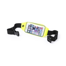 Wanel. Waistbag (MAKITO 5311 ) - YELLOW FLUORO