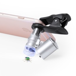 Dicson 60X. Microscope (MAKITO 5134 ) -