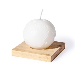 Windu. Aromatic Candle (MAKITO 1357 ) -