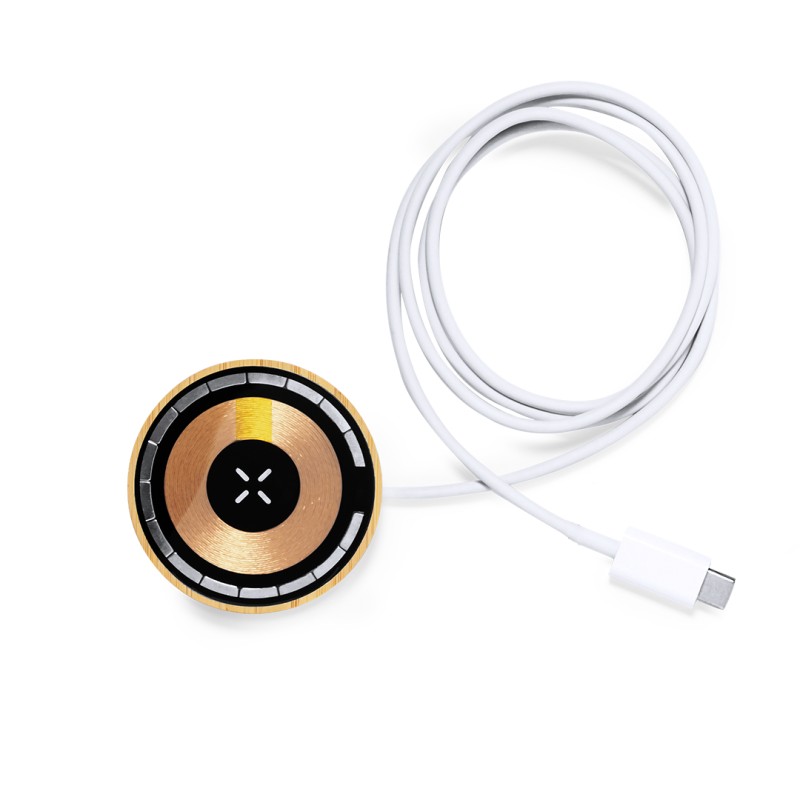 Ming. Charger (MAKITO 21191 ) - Ming. Charger (MAKITO 21191 ) -