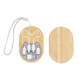 Eliot. Charger (MAKITO 21204 ) -