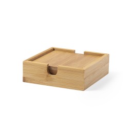 Kappal. Coaster Set (MAKITO 6801 ) -