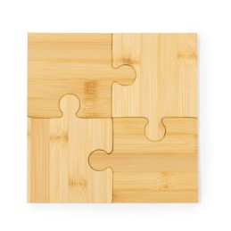 Mizar. Coaster Set (MAKITO 20580 ) -