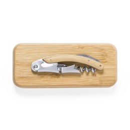 Flomek. Corkscrew Opener (MAKITO 6989 ) -