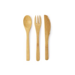 Plusin. Cutlery Set (MAKITO 6361 ) -