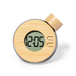 Graox. Desk Clock (MAKITO 20241 ) -