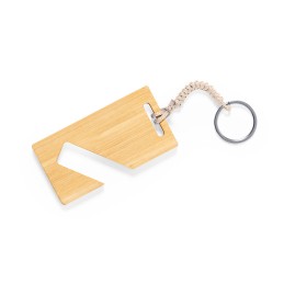 Zeke. Holder Keyring (MAKITO 1408 ) -