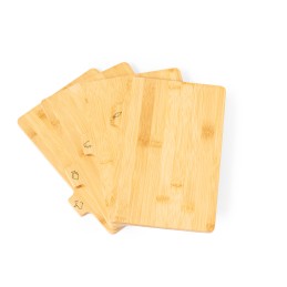 Sendak. Kitchen Cutting Board Set (MAKITO 20596 ) -