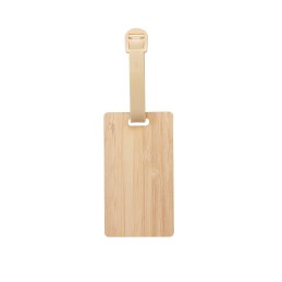 Elwes. Luggage Tag (MAKITO 1625 ) -