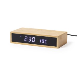 Islum. Multifunction Alarm Clock (MAKITO 1141 ) -