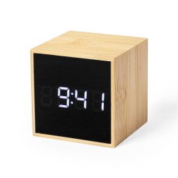 Melbran. Multifunction Alarm Clock (MAKITO 1142 ) -