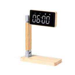 Edres. Multifunction Alarm Clock (MAKITO 1988 ) -
