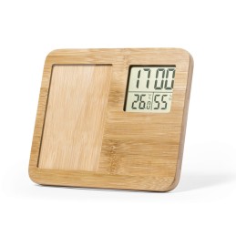 Krent. Photo Frame Weather Station (MAKITO 1233 ) -
