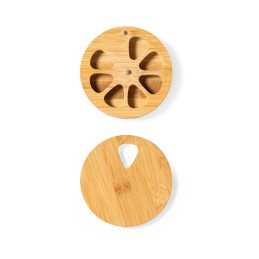 Medlar. Pillbox (MAKITO 20698 ) -