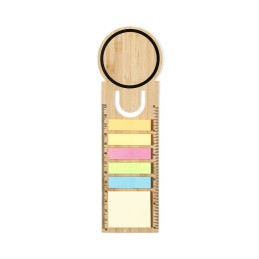 Tecin. Ruler Bookmark (MAKITO 1295 ) -