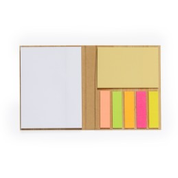 Oresten. Sticky Notepad (MAKITO 20964 ) -