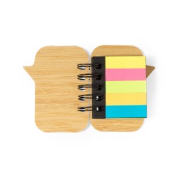 Mabur. Sticky Notepad (MAKITO 20967 ) -
