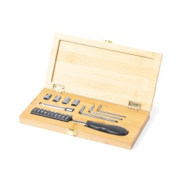 Raylok. Tool Set (MAKITO 1582 ) -