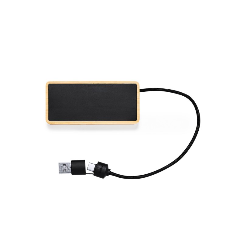 Ginger. USB Hub (MAKITO 20284 ) - Ginger. USB Hub (MAKITO 20284 ) -