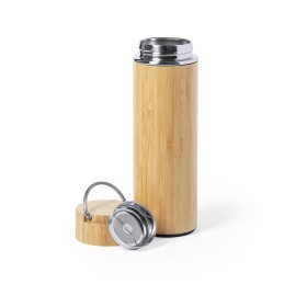 Bridget. Vacuum Flask (MAKITO 1059 ) -