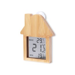 Yenen. Weather Station (MAKITO 1961 ) -
