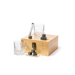 Steger. Whisky Set (MAKITO 1706 ) -