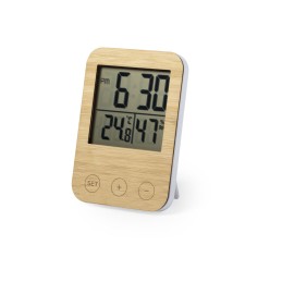 Helein. Weather Station (MAKITO 6516 ) -