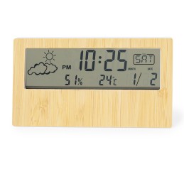 Roamer. Weather Station (MAKITO 20875 ) -