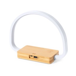 Labrum. Charger Lamp (MAKITO 1352 ) -