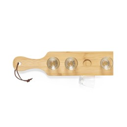 Lolaf. Shot Glass Tray (MAKITO 1240 ) -