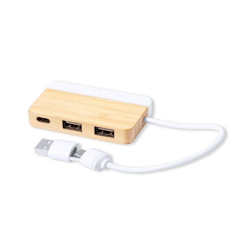 Layais. USB Hub (MAKITO 1978 ) - Layais. USB Hub (MAKITO 1978 ) -