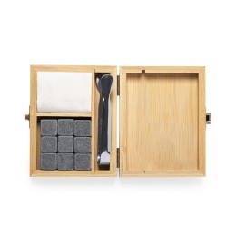 Holier. Set Stone Ice Cubes (MAKITO 6996 ) -