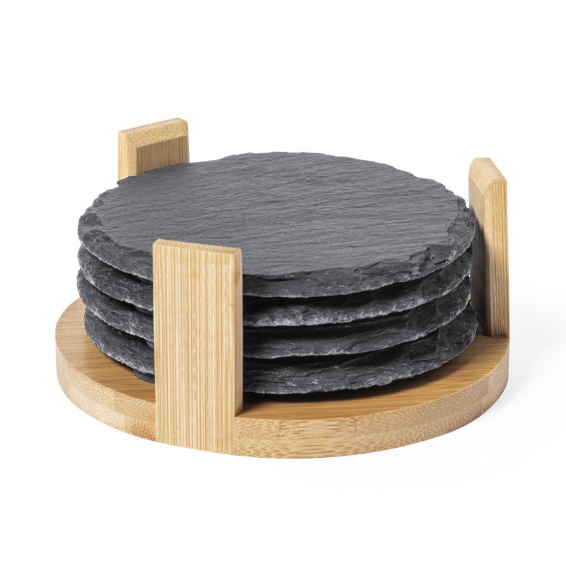 Seitol. Coaster Set (MAKITO 6992 ) - Seitol. Coaster Set (MAKITO 6992 ) -