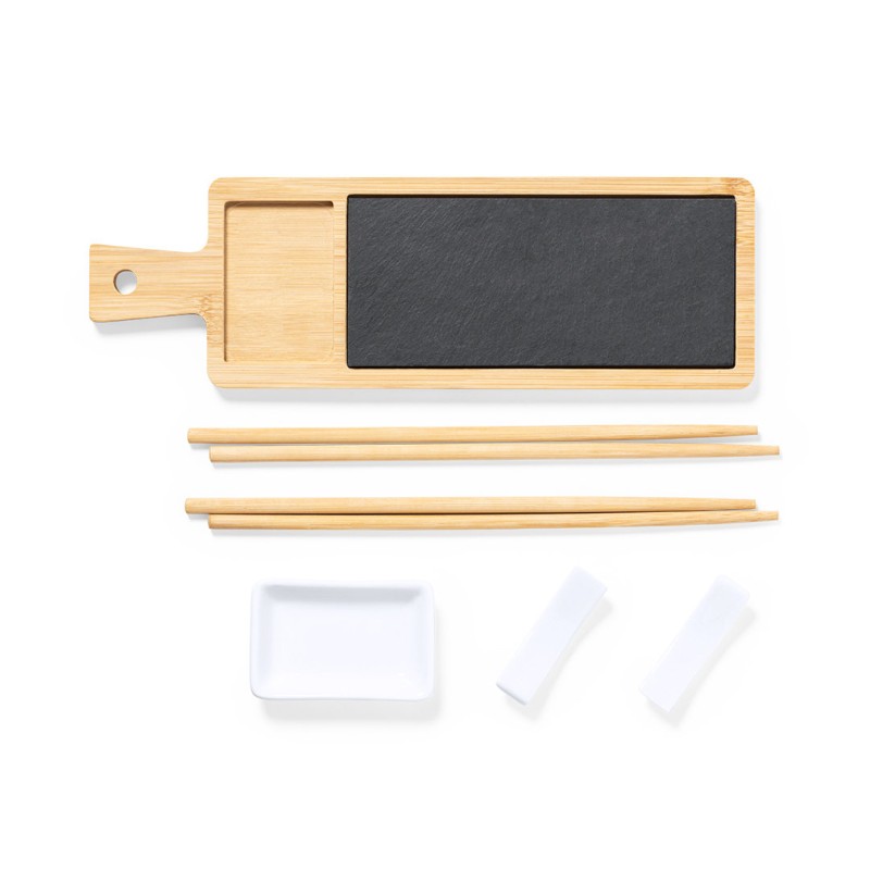 Gunkan. Sushi Set (MAKITO 1401 ) - Gunkan. Sushi Set (MAKITO 1401 ) -