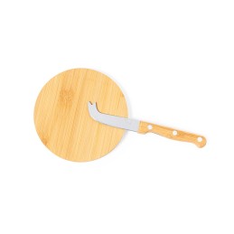 Nestor. Cheese Knife Set (MAKITO 1474 ) -
