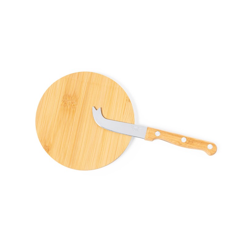 Nestor. Cheese Knife Set (MAKITO 1474 ) -