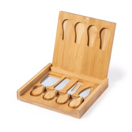 Wayne. Cheese Knife Set (MAKITO 1712 ) -