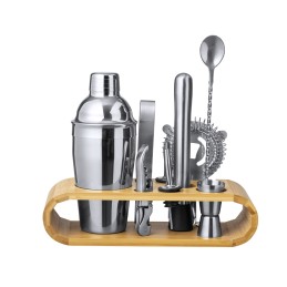 Hunton. Cocktail Set (MAKITO 20802 ) -