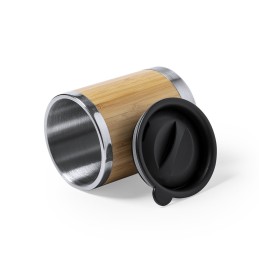 Lubon. Insulated Cup (MAKITO 6875 ) -