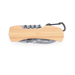 Kasuki. Multifunction Pocket Knife (MAKITO 20484 ) -